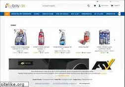 Sites similar to eu-bay.de