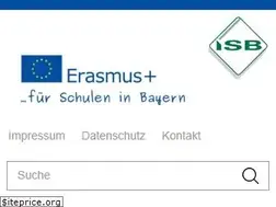 Sites similar to eu-bildungsprogramme.info
