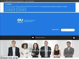 Sites similar to eu-careers.eu