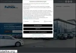 Sites similar to eu-carimport.de