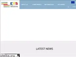 Sites similar to eu-chinaets.org