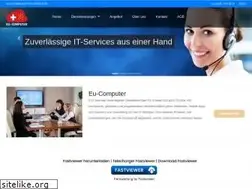 Sites similar to eu-computer.com