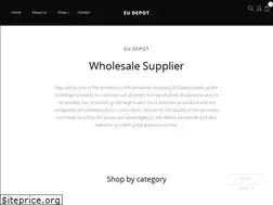 Sites similar to eu-depot.be