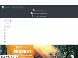 Sites similar to eu-elektroroller.de