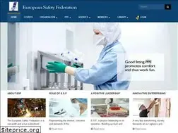 Sites similar to eu-esf.org