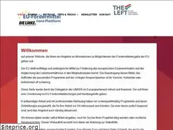Sites similar to eu-foerdermittel.eu
