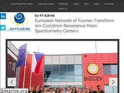 Sites similar to eu-fticr-ms.eu