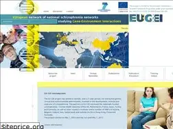Sites similar to eu-gei.eu