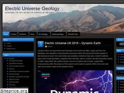 Sites similar to eu-geology.com