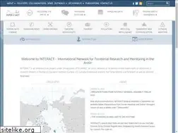Sites similar to eu-interact.org