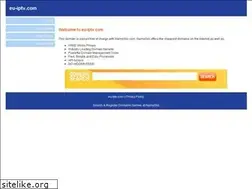 Sites similar to eu-iptv.com