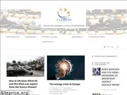 Sites similar to eu-logos.org