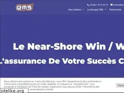 Sites similar to eu-m-s.com