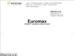 Sites similar to eu-max.ru