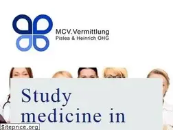 Sites similar to eu-medstudy.com