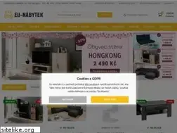 Sites similar to eu-nabytek.cz