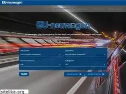 Sites similar to eu-neuwagen.de