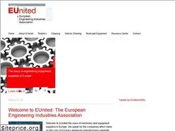 Sites similar to eu-nited.net