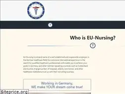Sites similar to eu-nursing.com