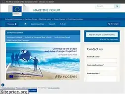 Sites similar to eu-oceanliteracy.eu
