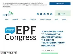 Sites similar to eu-patient.eu