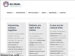 Sites similar to eu-pearl.eu