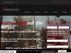 Sites similar to eu-projekte.com