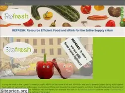 Sites similar to eu-refresh.org