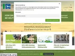 Sites similar to eu-regionalmanagement.at