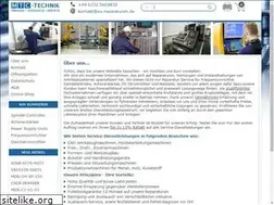 Sites similar to eu-reparaturen.de
