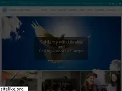 Sites similar to eu-russia-csf.org