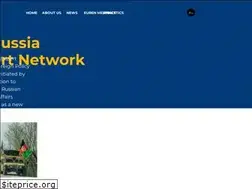Sites similar to eu-russia-expertnetwork.eu