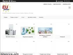Sites similar to eu-shop.com.ua
