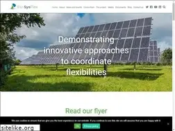 Sites similar to eu-sysflex.com