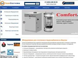 Sites similar to eu-systems.ru