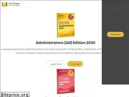 Sites similar to eu-testbook.com