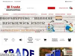 Sites similar to eu-trade.com.pl