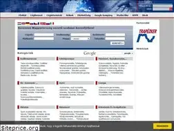 Sites similar to eu-tudakozo.hu