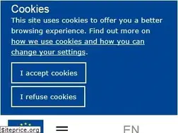 Sites similar to eu-un.europa.eu