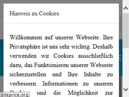 Sites similar to eu-verbraucher.de