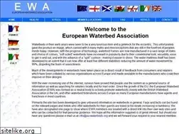 Sites similar to eu-waterbeds.org