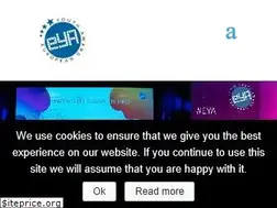 Sites similar to eu-youthaward.org