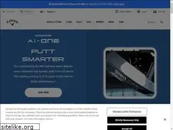 Sites similar to eu.callawaygolf.com