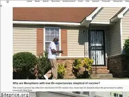 Sites similar to eu.commercialappeal.com