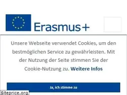 Sites similar to eu.daad.de