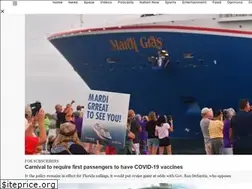 Sites similar to eu.floridatoday.com