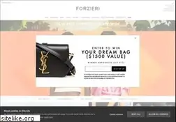 Sites similar to eu.forzieri.com