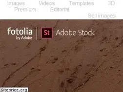 Sites similar to eu.fotolia.com