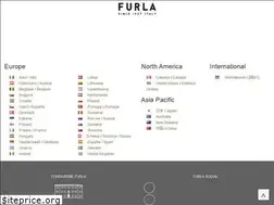 Sites similar to eu.furla.com