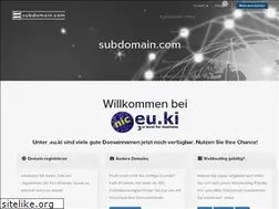 Sites similar to eu.ki